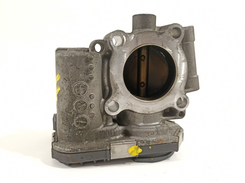 Recambio de caja mariposa para opel corsa d cmon referencia OEM IAM 55562270 0280750482 