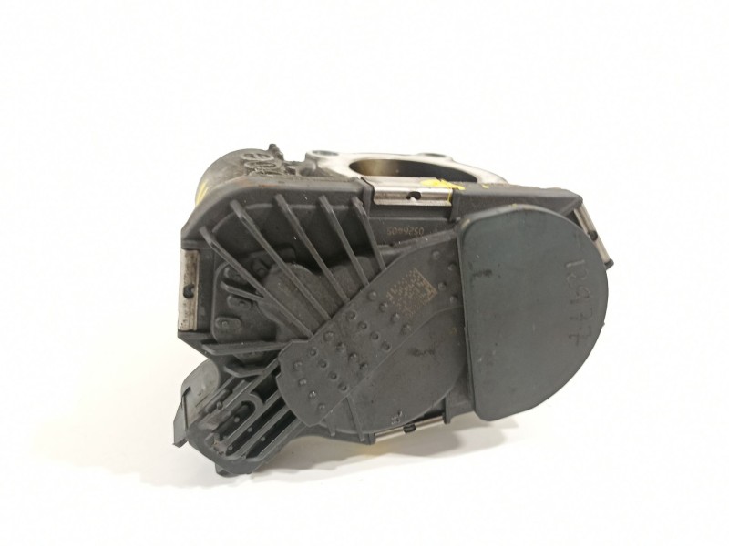 Recambio de caja mariposa para opel corsa d cmon referencia OEM IAM 55562270 0280750482 