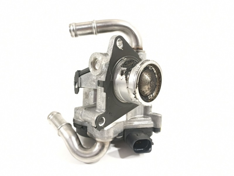 Recambio de valvula egr para seat toledo (kg3) connect referencia OEM IAM 04L131501R WA0240118 