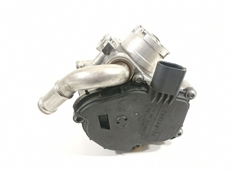 Recambio de valvula egr para seat toledo (kg3) connect referencia OEM IAM 04L131501R WA0240118 