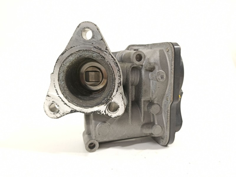 Recambio de valvula egr para renault megane iii berlina 5 p business referencia OEM IAM 8201143495 147103371R 