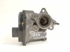 Recambio de valvula egr para renault megane iii berlina 5 p business referencia OEM IAM 8201143495 147103371R  2