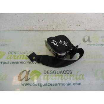 CINTURON SEGURIDAD TRASERO IZQUIERDO 72117318209 