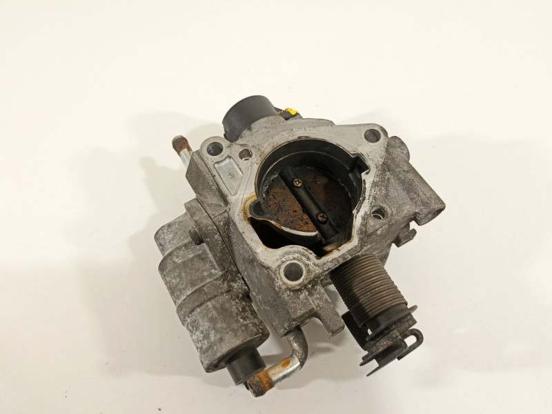 Recambio de caja mariposa para mazda 3 berlina (bk) 1.6 vvt active referencia OEM IAM 1985001260 ZJ0118911 