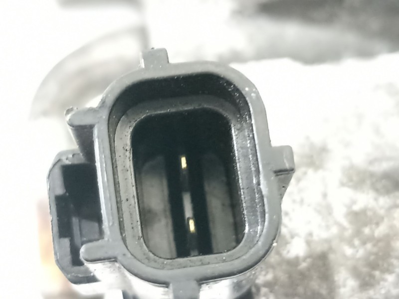 Recambio de caja mariposa para mazda 3 berlina (bk) 1.6 vvt active referencia OEM IAM 1985001260 ZJ0118911 