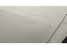 Recambio de puerta trasera izquierda para peugeot 208 2020 referencia OEM IAM    2