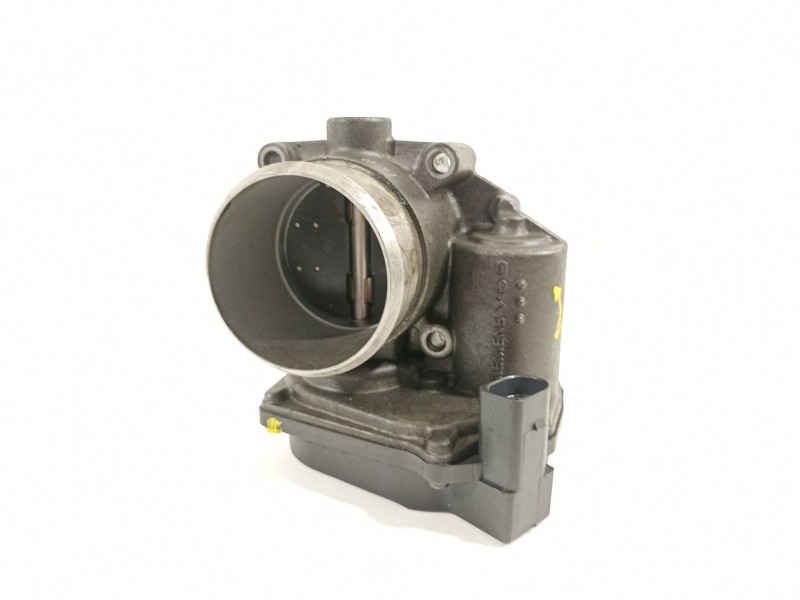 Recambio de caja mariposa para volkswagen golf v berlina (1k1) gti referencia OEM IAM 06F133062G A2C53044094 