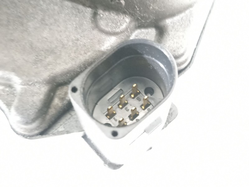 Recambio de caja mariposa para volkswagen golf v berlina (1k1) gti referencia OEM IAM 06F133062G A2C53044094 