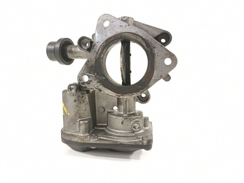 Recambio de caja mariposa para opel insignia berlina cosmo referencia OEM IAM 55564164  