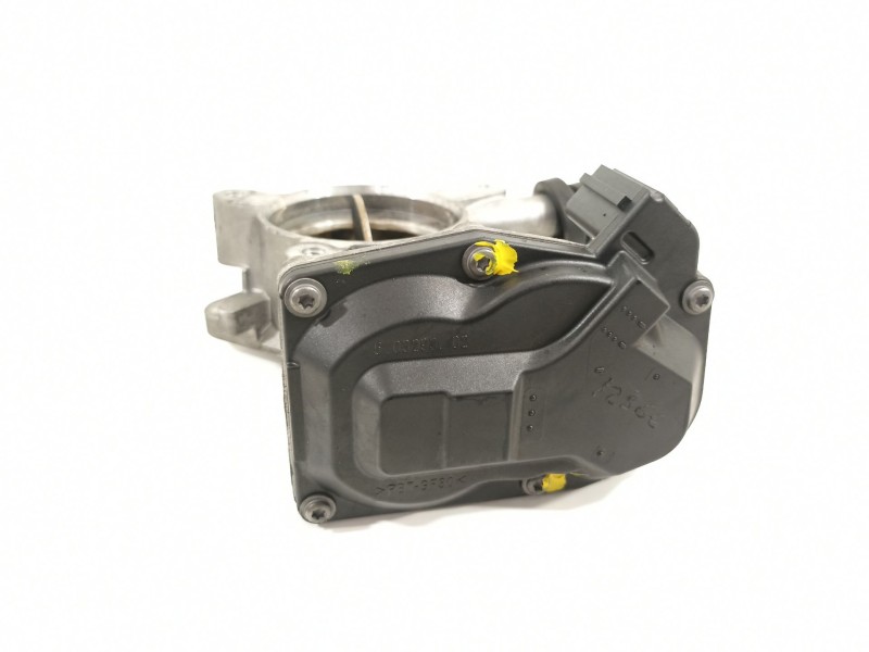 Recambio de caja mariposa para opel insignia berlina cosmo referencia OEM IAM 55564164  