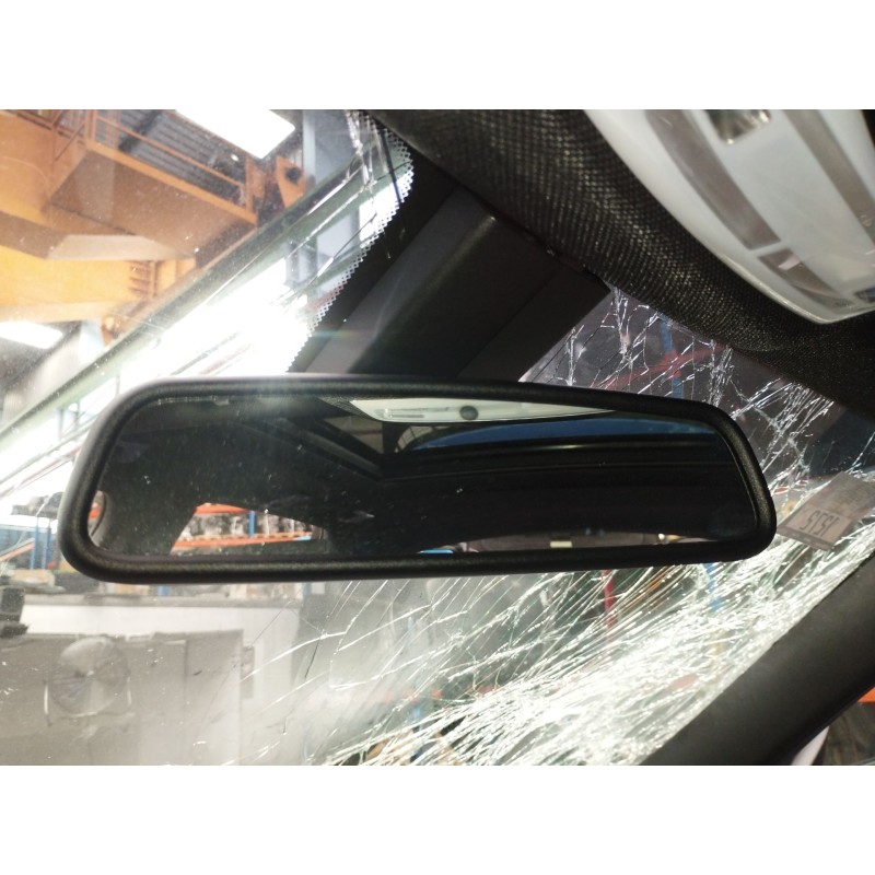 Recambio de espejo interior para bmw serie 3 touring (f31) 320d referencia OEM IAM   