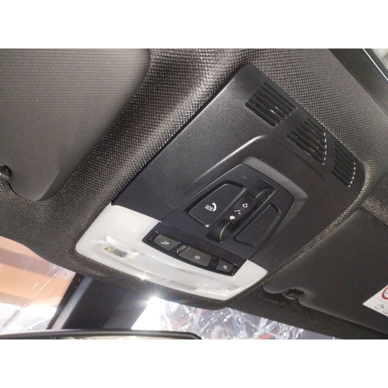 Recambio de luz interior para bmw serie 3 touring (f31) 320d referencia OEM IAM   