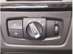 Recambio de mando luces para bmw serie 3 touring (f31) 320d referencia OEM IAM   