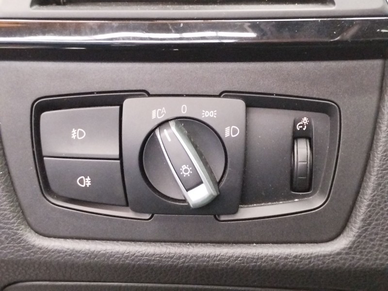 Recambio de mando luces para bmw serie 3 touring (f31) 320d referencia OEM IAM   