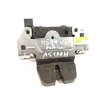 CERRADURA MALETERO / PORTON 13188851 