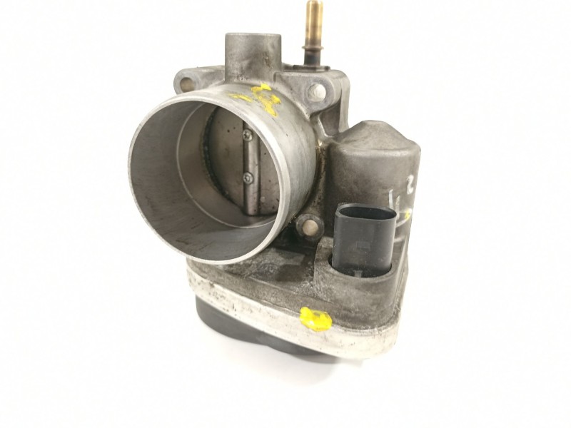 Recambio de caja mariposa para renault clio iii confort expression referencia OEM IAM 8200171134B 8200190230 