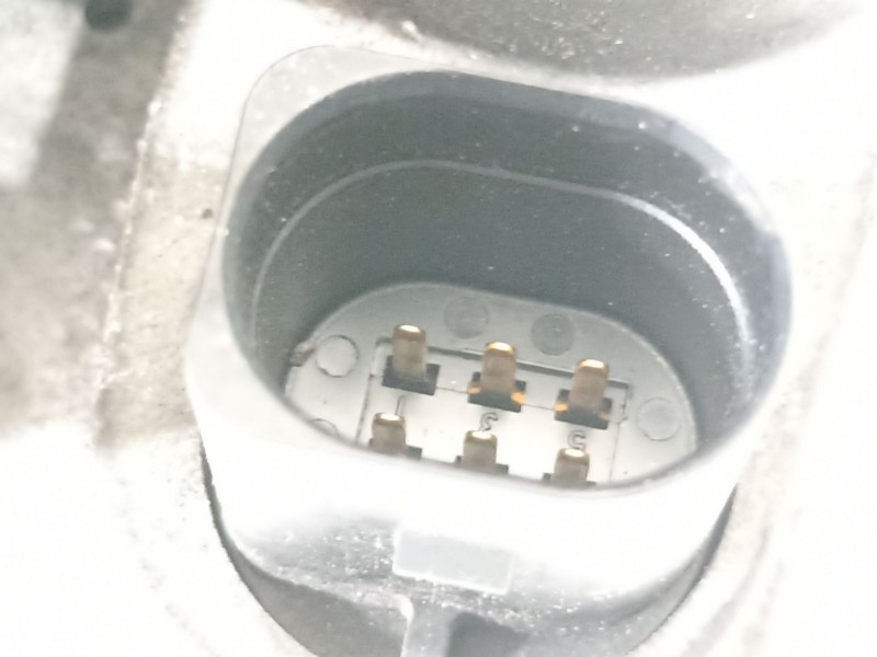 Recambio de caja mariposa para renault clio iii confort expression referencia OEM IAM 8200171134B 8200190230 