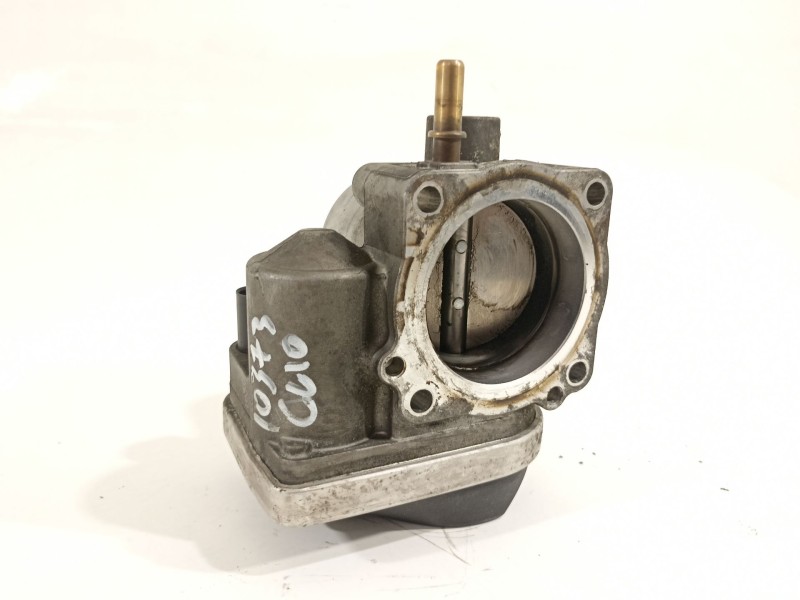 Recambio de caja mariposa para renault clio iii confort expression referencia OEM IAM 8200171134B 8200190230 