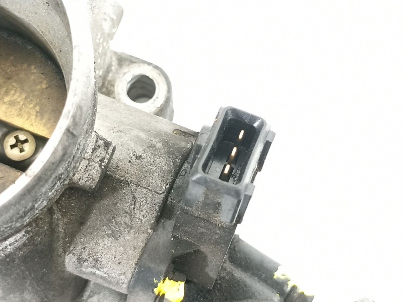 Recambio de caja mariposa para hyundai sonata (y4) 2.5i v6 gls referencia OEM IAM 3510037240 9540930001 