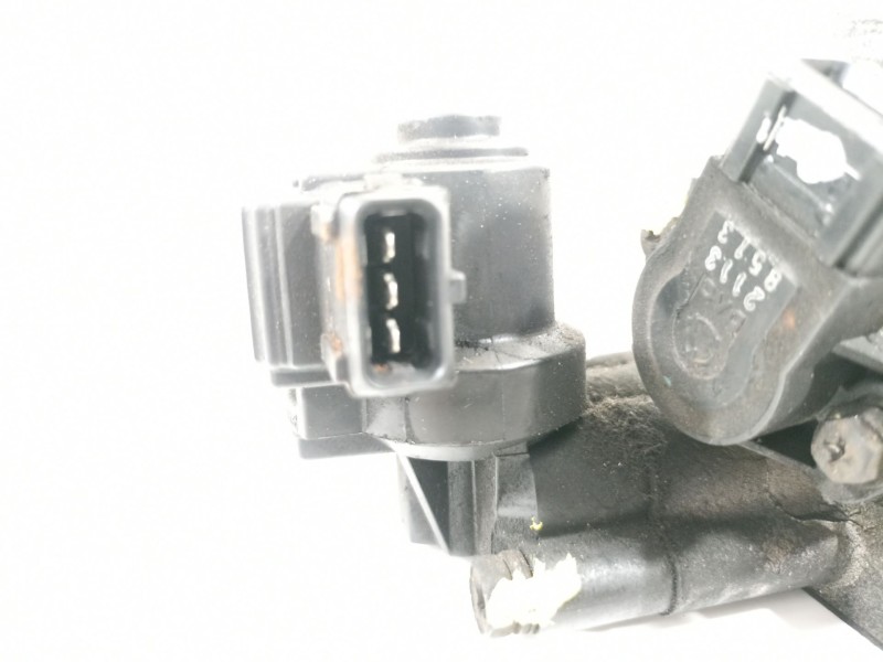 Recambio de caja mariposa para hyundai sonata (y4) 2.5i v6 gls referencia OEM IAM 3510037240 9540930001 