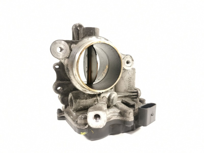 Recambio de caja mariposa para seat toledo (kg3) connect referencia OEM IAM 04L128063AA  