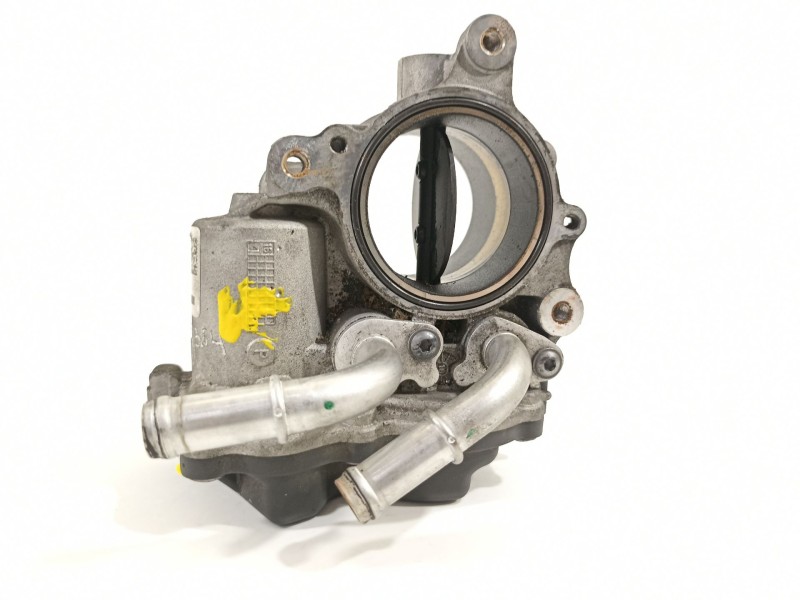 Recambio de caja mariposa para seat toledo (kg3) connect referencia OEM IAM 04L128063AA  