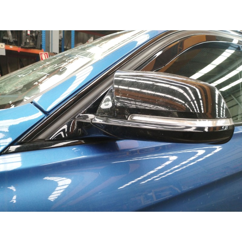 Recambio de retrovisor izquierdo para bmw serie 3 touring (f31) 320d referencia OEM IAM   