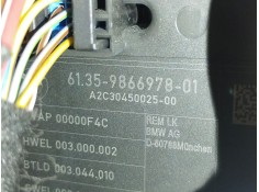 Recambio de modulo electronico para bmw serie 3 touring (f31) 320d referencia OEM IAM    2