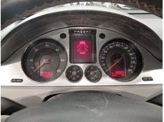 Recambio de cuadro instrumentos para volkswagen passat berlina (3c2) advance referencia OEM IAM