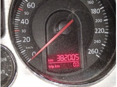 Recambio de cuadro instrumentos para volkswagen passat berlina (3c2) advance referencia OEM IAM    2