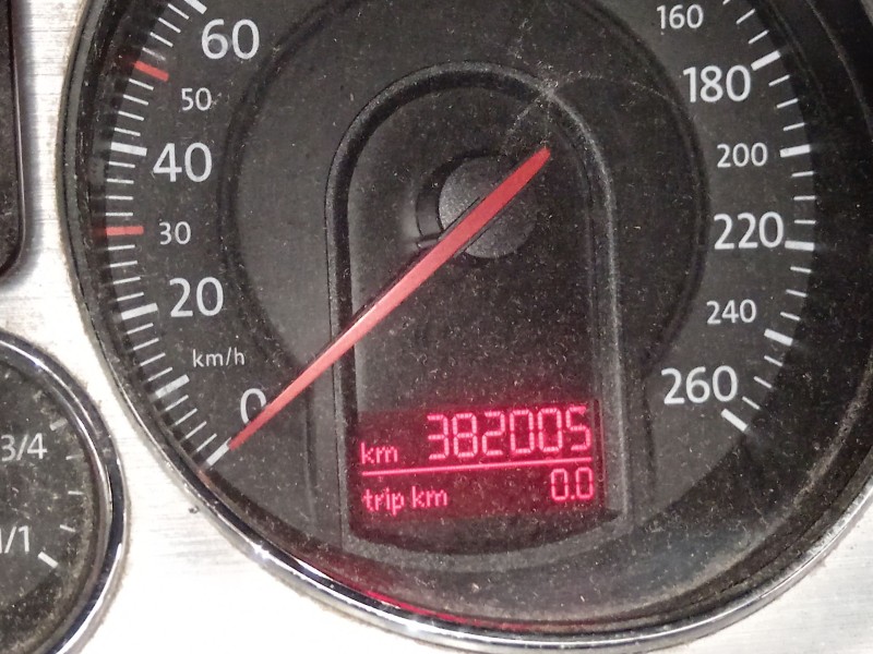 Recambio de cuadro instrumentos para volkswagen passat berlina (3c2) advance referencia OEM IAM   