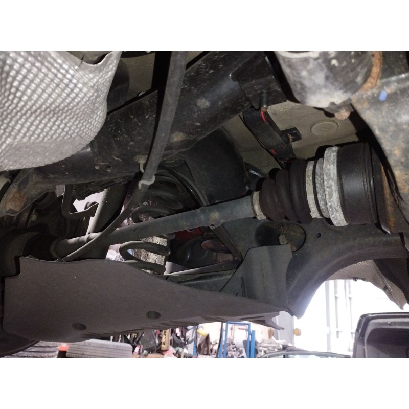 Recambio de transmision trasera derecha para bmw serie 3 touring (f31) 320d referencia OEM IAM   