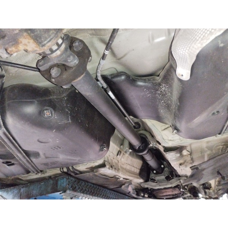 Recambio de transmision central para bmw serie 3 touring (f31) 320d referencia OEM IAM   