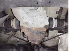 Recambio de diferencial trasero para bmw serie 3 touring (f31) 320d referencia OEM IAM    2