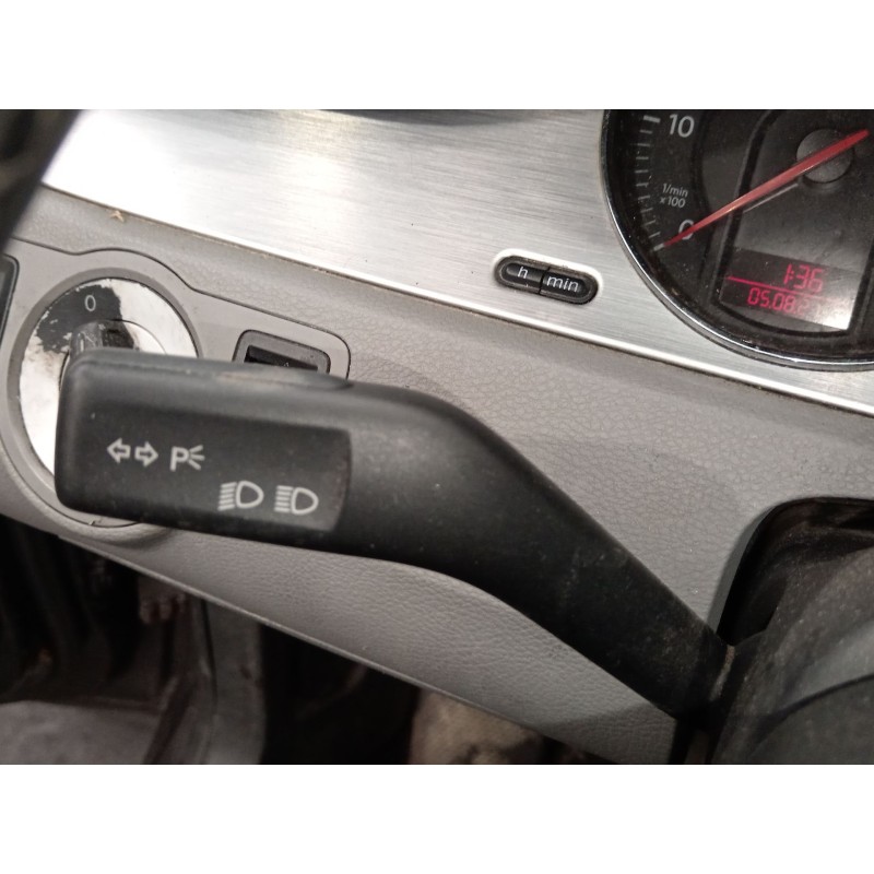 Recambio de mando intermitentes para volkswagen passat berlina (3c2) advance referencia OEM IAM   