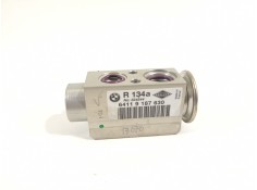 Recambio de valvula expansion para bmw x6 (e71) 3.5d referencia OEM IAM 64119187630