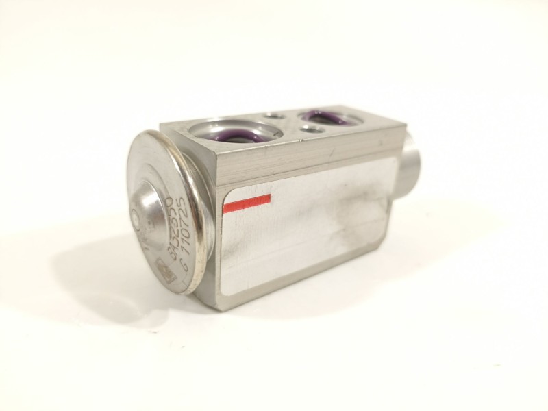 Recambio de valvula expansion para bmw x6 (e71) 3.5d referencia OEM IAM 64119187630  