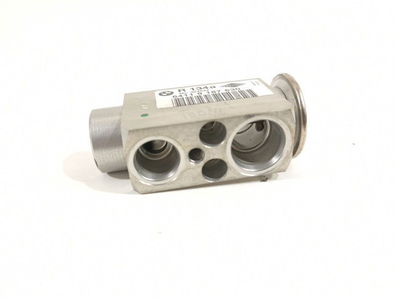 Recambio de valvula expansion para bmw x6 (e71) 3.5d referencia OEM IAM 64119187630  