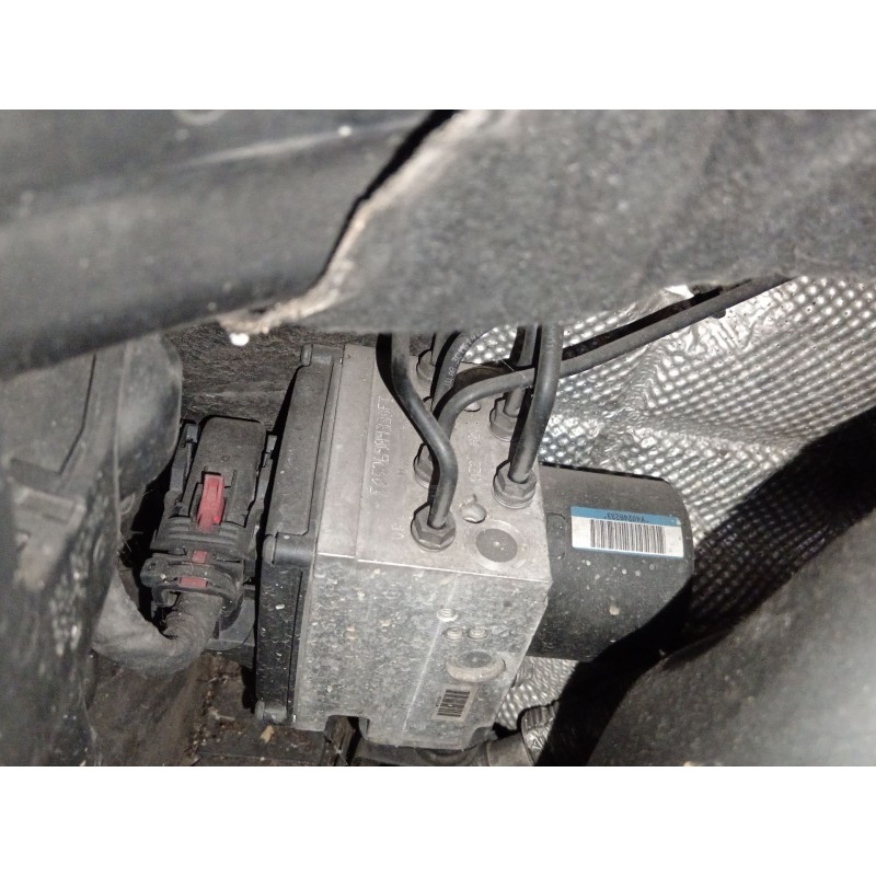 Recambio de abs para volkswagen passat berlina (3c2) advance referencia OEM IAM   