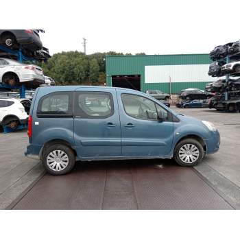 citroën berlingo / berlingo first furgoneta/monovolumen (m_) del año 2011