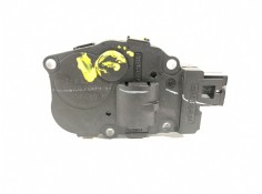 Recambio de motor apertura trampillas climatizador para bmw x6 (e71) 3.5d referencia OEM IAM 929888G EFB336 21102009