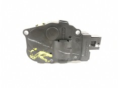 Recambio de motor apertura trampillas climatizador para bmw x6 (e71) 3.5d referencia OEM IAM 929888G EFB336 21102009