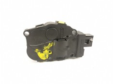 Recambio de motor apertura trampillas climatizador para bmw x6 (e71) 3.5d referencia OEM IAM 929888G EFB336 21102009