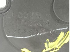 Recambio de motor apertura trampillas climatizador para bmw x6 (e71) 3.5d referencia OEM IAM 929888G EFB336 21102009 2