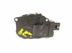 Recambio de motor apertura trampillas climatizador para bmw x6 (e71) 3.5d referencia OEM IAM 929888G EFB336 21102009