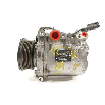 COMPRESOR AIRE ACONDICIONADO 7813A068 
