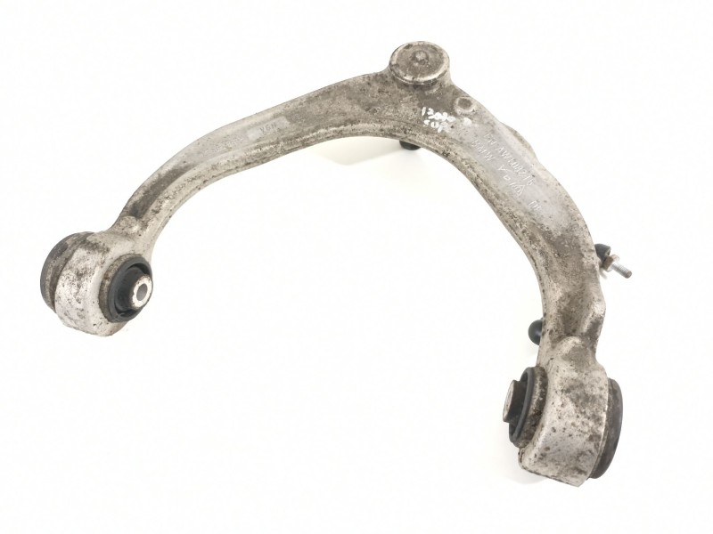 Recambio de brazo suspension superior delantero izquierdo para bmw x6 (e71) 3.5d referencia OEM IAM 31126863333  608216