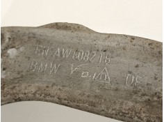 Recambio de brazo suspension superior delantero izquierdo para bmw x6 (e71) 3.5d referencia OEM IAM 31126863333  608216 2