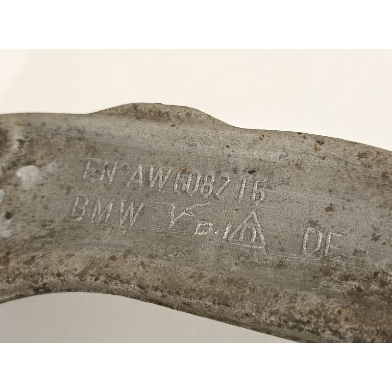 Recambio de brazo suspension superior delantero izquierdo para bmw x6 (e71) 3.5d referencia OEM IAM 31126863333  608216