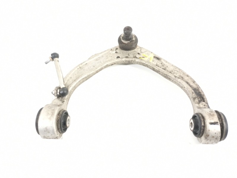 Recambio de brazo suspension superior delantero izquierdo para bmw x6 (e71) 3.5d referencia OEM IAM 31126863333  608216